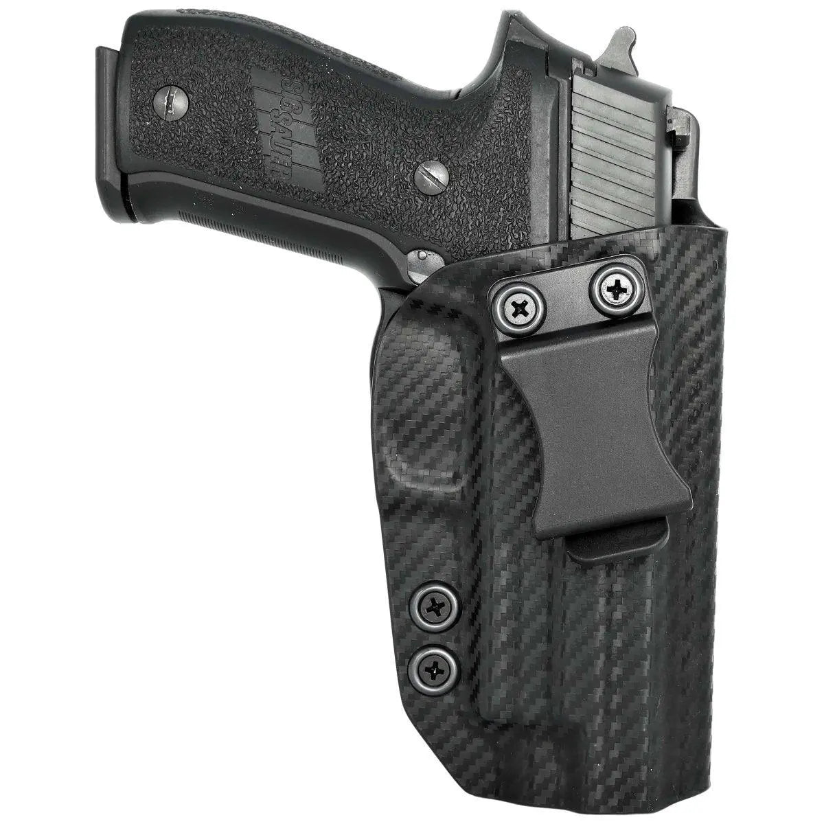 SIG SAUER P220 HOLSTERS