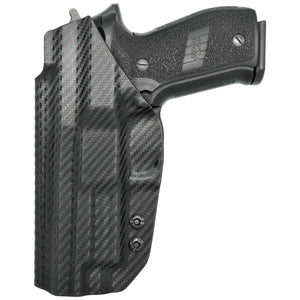 Sig Sauer P220 IWB Holster - Rounded by Concealment Express