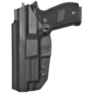 Sig Sauer P220 IWB Holster - Rounded by Concealment Express