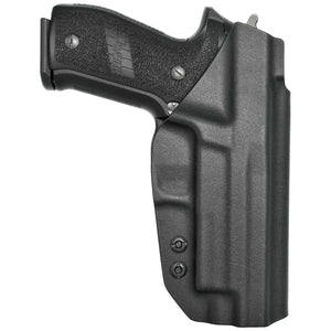 Sig Sauer P220 IWB Holster - Rounded by Concealment Express