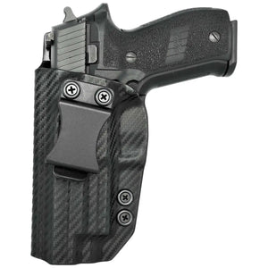 Sig Sauer P220 IWB Holster - Rounded by Concealment Express