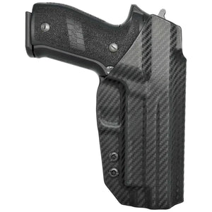 Sig Sauer P220 IWB Holster - Rounded by Concealment Express