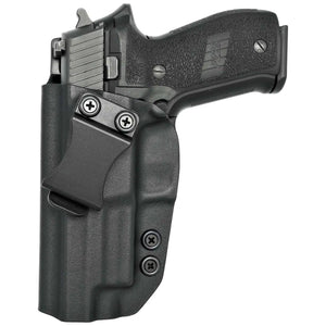 Sig Sauer P220 IWB Holster - Rounded by Concealment Express