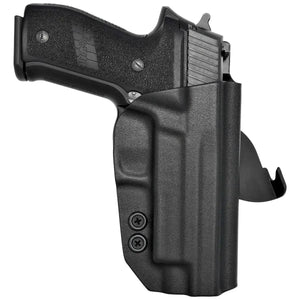 Sig Sauer P220 Paddle Holster - Rounded by Concealment Express