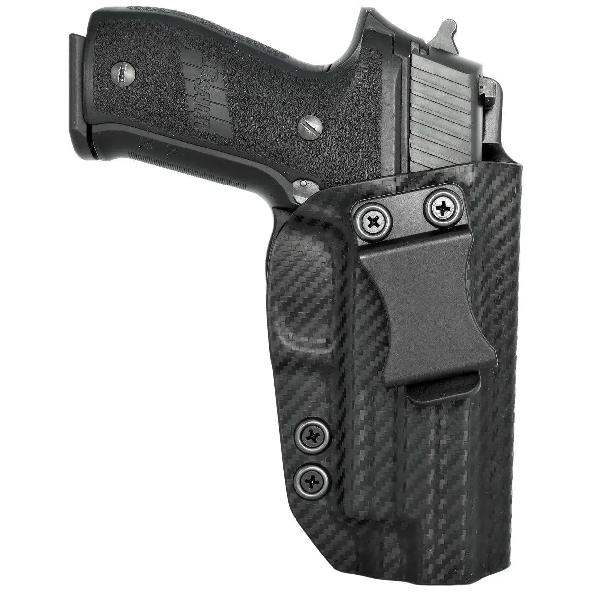 SIG SAUER P226 HOLSTERS