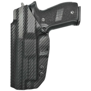 Sig Sauer P226 IWB Holster - Rounded by Concealment Express