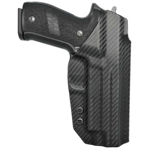 Sig Sauer P226 IWB Holster - Rounded by Concealment Express