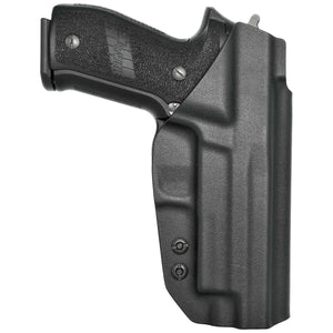 Sig Sauer P226 IWB Holster - Rounded by Concealment Express