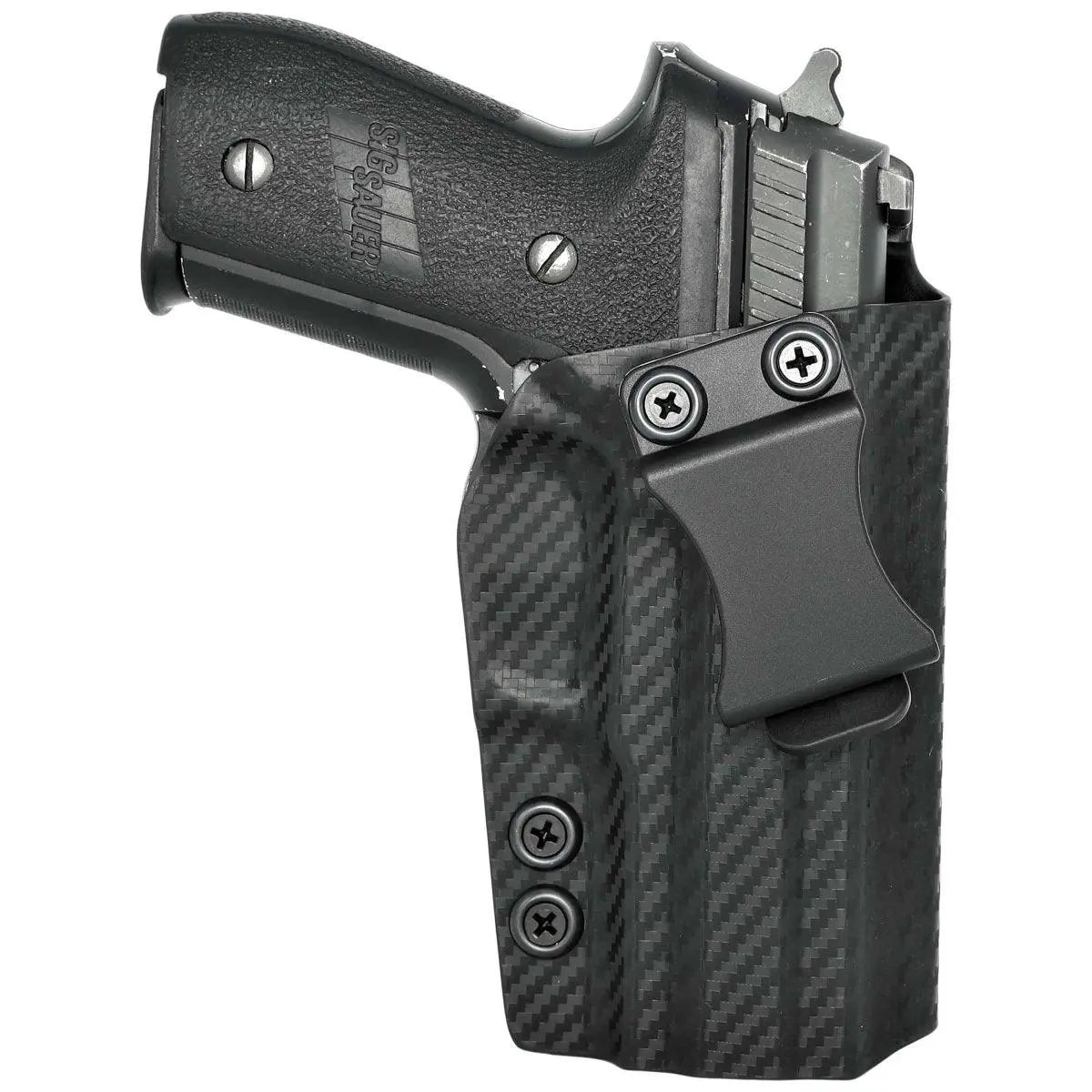 SIG SAUER P229 HOLSTERS