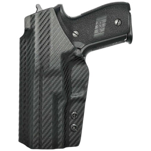 Sig Sauer P229 IWB Holster - Rounded by Concealment Express