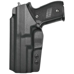 Sig Sauer P229 IWB Holster - Rounded by Concealment Express