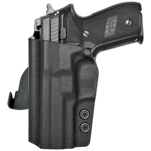 Sig Sauer P229 Paddle Holster - Rounded by Concealment Express