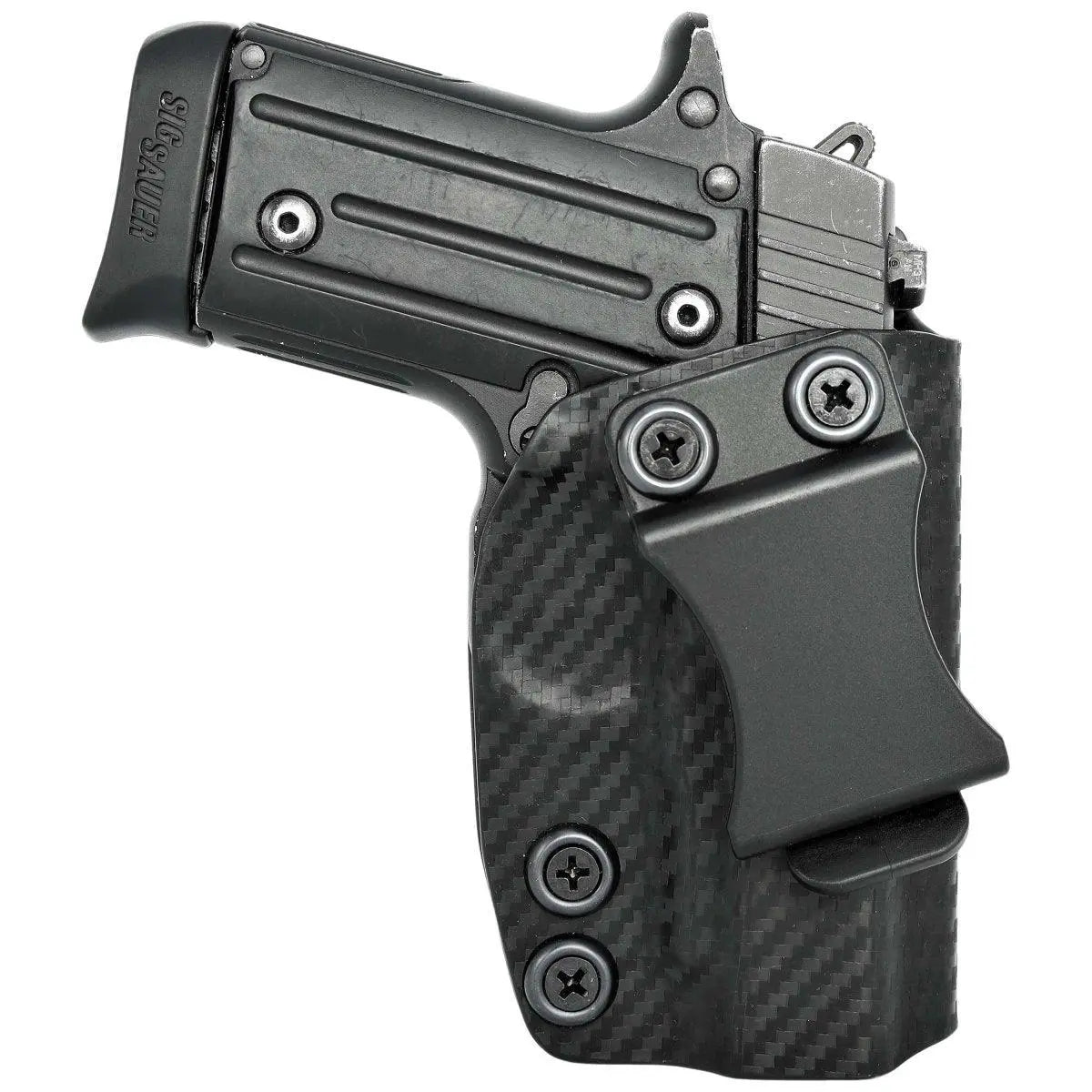 Holster sig sauer deals p238