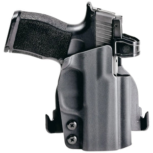 Sig Sauer P365 FUSE Paddle Holster (Optic Ready) - RoundedGear.com