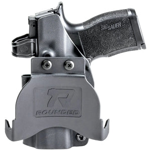 Sig Sauer P365 FUSE Paddle Holster (Optic Ready) - RoundedGear.com