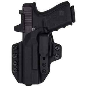 Sig Sauer P365 Hybrid Holster (Armalloy™) - Rounded by Concealment Express