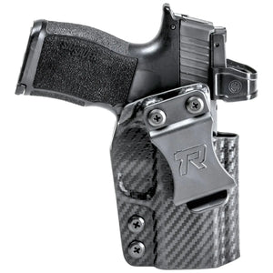 Sig Sauer P365 IWB Holster (Optic Ready)