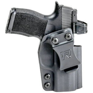 Sig Sauer P365 IWB Holster (Optic Ready)