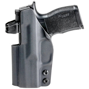 Sig Sauer P365 IWB Holster (Optic Ready)