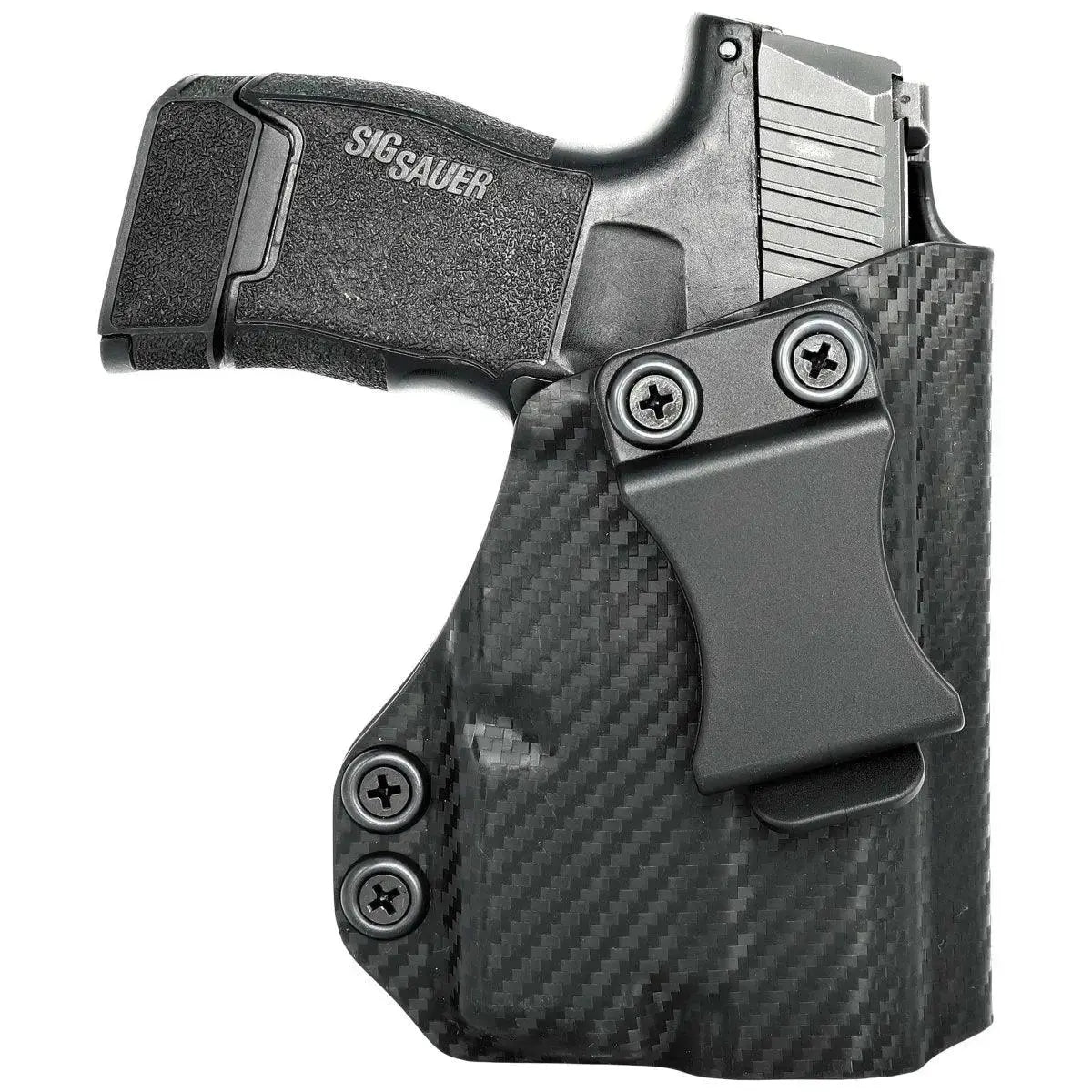 SIG SAUER P365 TLR-6 HOLSTERS