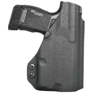 Sig Sauer P365 TLR6 IWB Holster - Rounded by Concealment Express