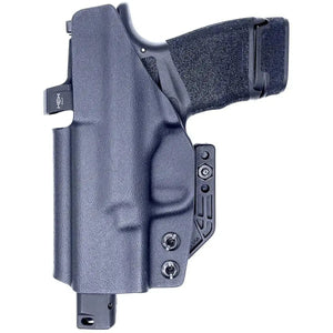 Sig Sauer P365 XMACRO IWB KYDEX Holster - Plus Line - Rounded by Concealment Express