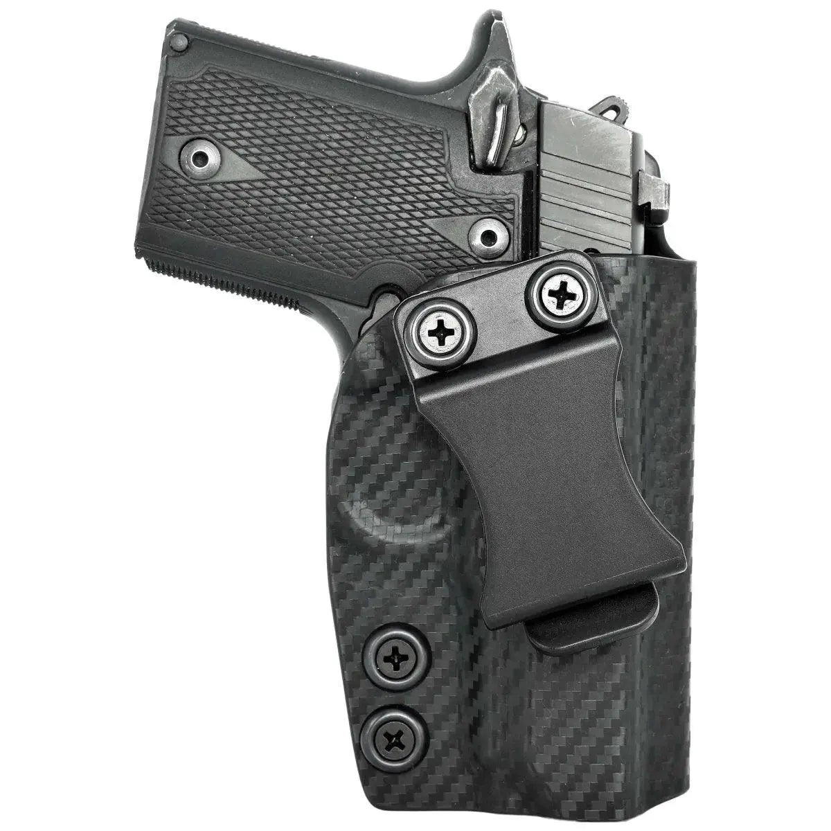 SIG SAUER P938 HOLSTERS