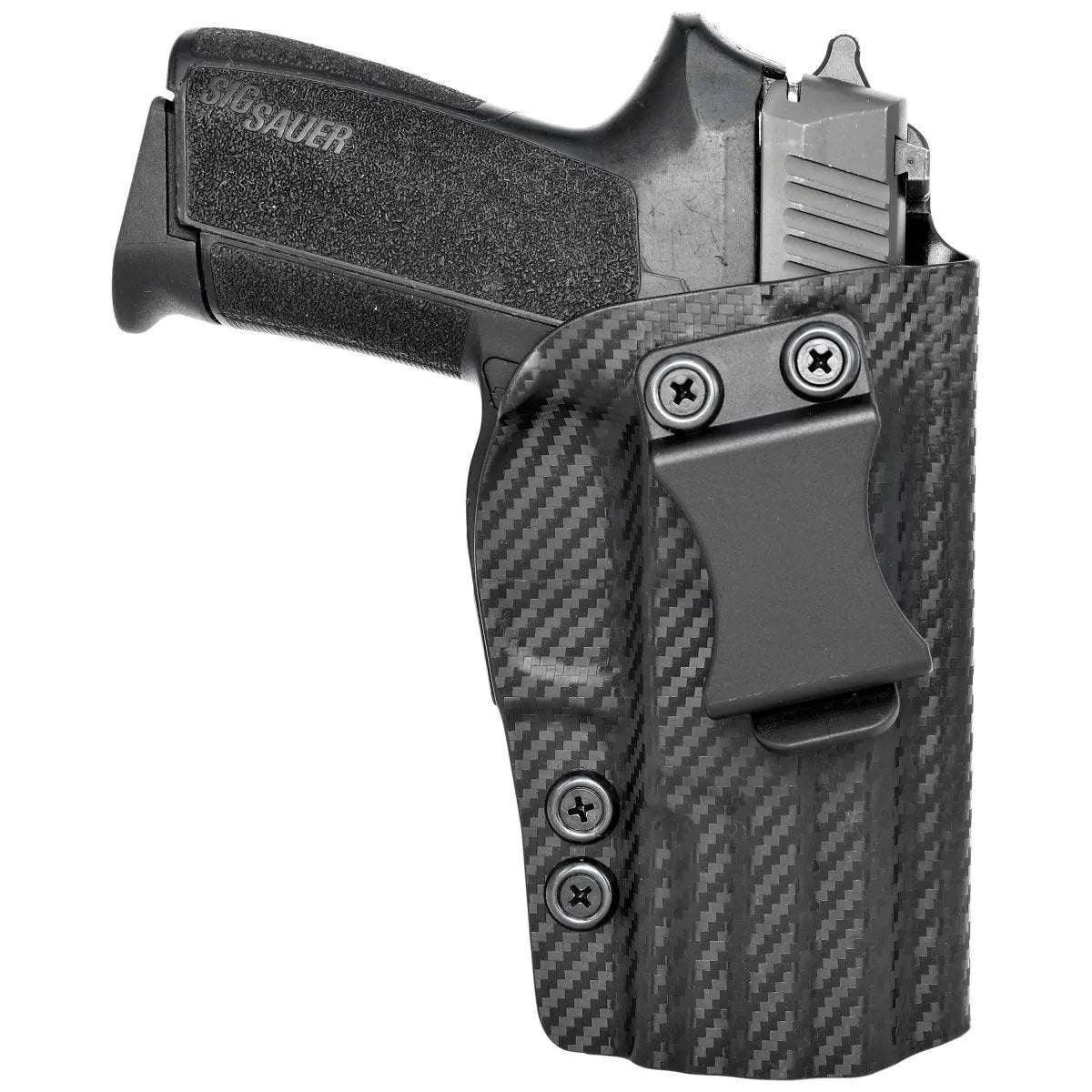 Sig Sauer SP2022 IWB Holster