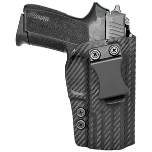 Sig Sauer SP2022 IWB Holster - Rounded by Concealment Express