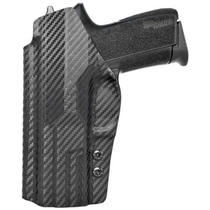 Sig Sauer SP2022 IWB Holster - Rounded by Concealment Express