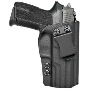 Sig Sauer SP2022 IWB Holster - Rounded by Concealment Express