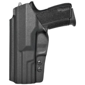 Sig Sauer SP2022 IWB Holster - Rounded by Concealment Express