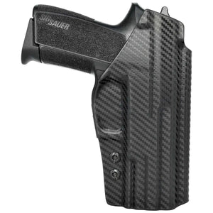 Sig Sauer SP2022 IWB Holster - Rounded by Concealment Express