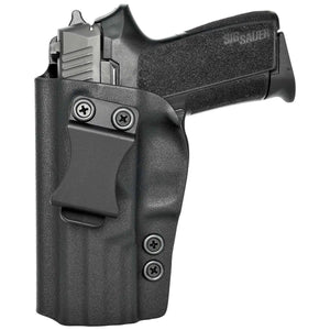 Sig Sauer SP2022 IWB Holster - Rounded by Concealment Express