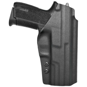 Sig Sauer SP2022 IWB Holster - Rounded by Concealment Express