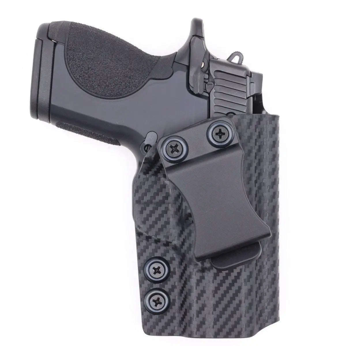 SMITH &amp; WESSON CSX HOLSTERS