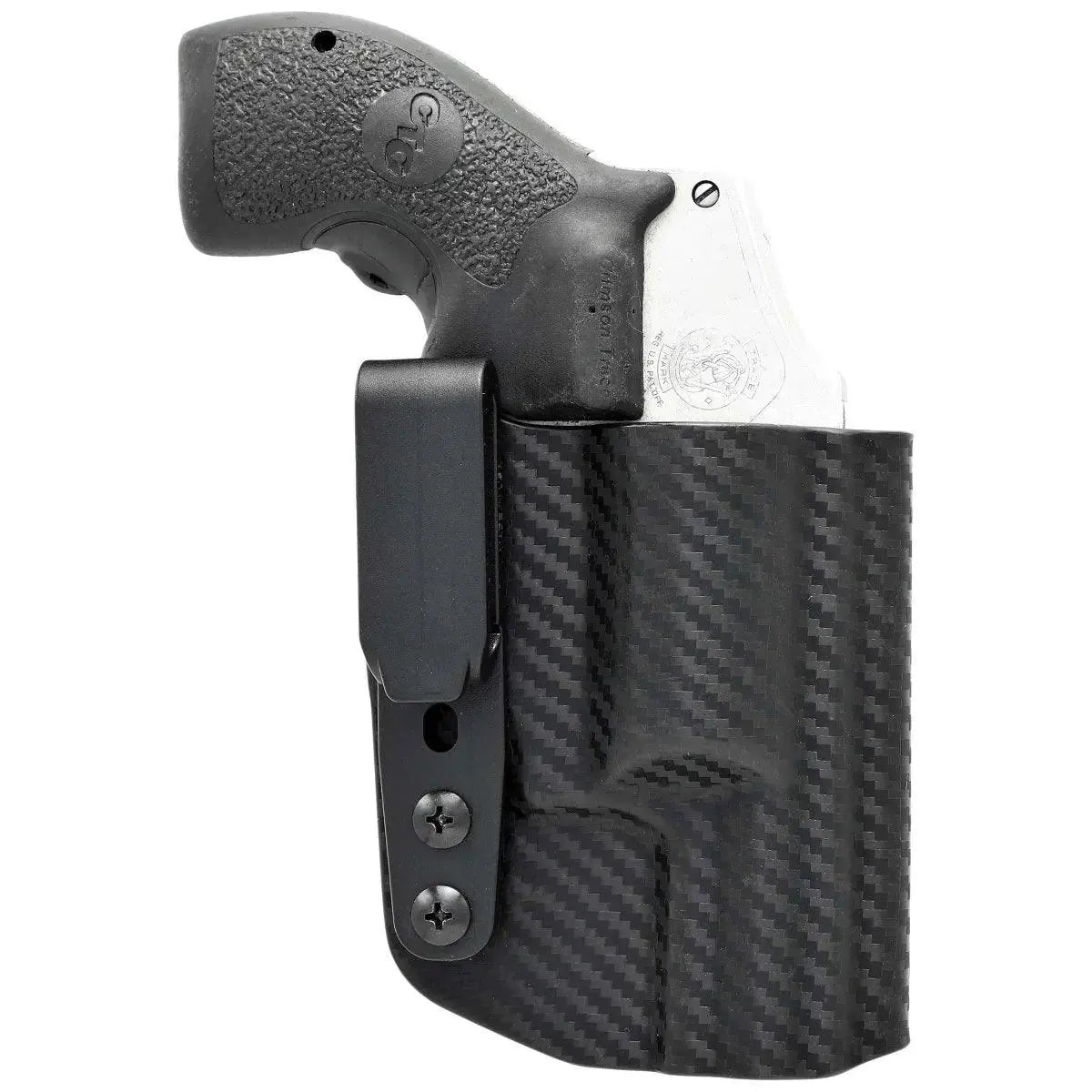 SMITH &amp; WESSON J-FRAME HOLSTERS