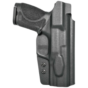 Smith & Wesson M&P 4.25in Tuckable IWB Holster - Rounded by Concealment Express