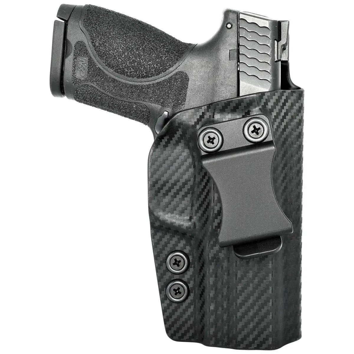 SMITH &amp; WESSON M&amp;P 40C HOLSTERS