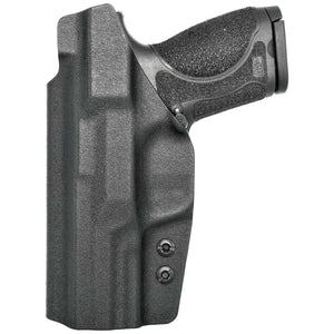 Smith & Wesson M&P 9C IWB Holster - Rounded by Concealment Express