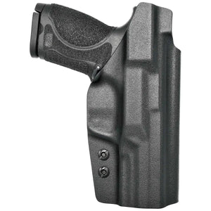 Smith & Wesson M&P 9C IWB Holster - Rounded by Concealment Express