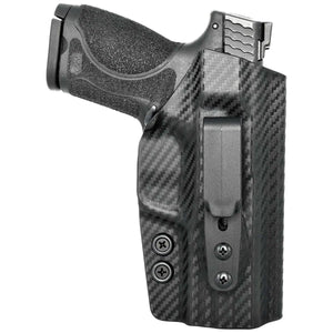 Smith & Wesson M&P M2.0 Tuckable IWB Holster - Rounded by Concealment Express