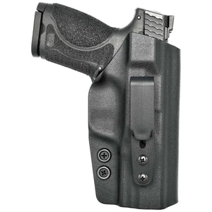 Smith & Wesson M&P M2.0 Tuckable IWB Holster - Rounded by Concealment Express