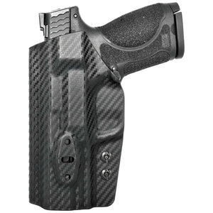 Smith & Wesson M&P M2.0 Tuckable IWB Holster - Rounded by Concealment Express