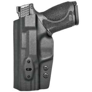 Smith & Wesson M&P M2.0 Tuckable IWB Holster - Rounded by Concealment Express