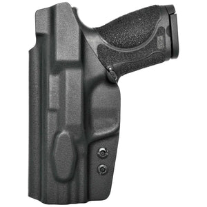 Smith & Wesson M&P M2.0 Tuckable IWB Holster - Rounded by Concealment Express