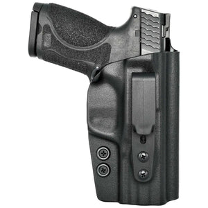 Smith & Wesson M&P M2.0 Tuckable IWB Holster - Rounded by Concealment Express