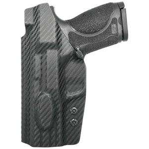 Smith & Wesson M&P M2.0 Tuckable IWB Holster - Rounded by Concealment Express