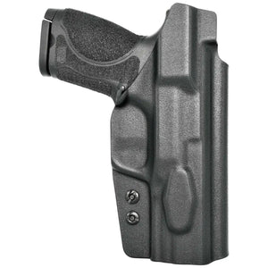 Smith & Wesson M&P M2.0 Tuckable IWB Holster - Rounded by Concealment Express