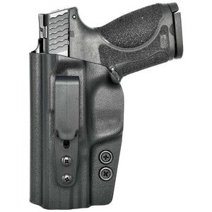 Smith & Wesson M&P M2.0 Tuckable IWB Holster - Rounded by Concealment Express